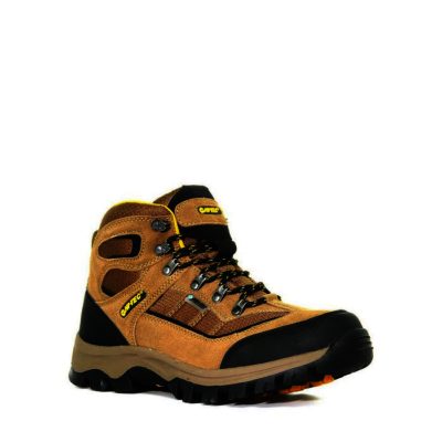 Men's Hillside Waterproof Walking Boot Men's Hillside Waterproof Walking Boot